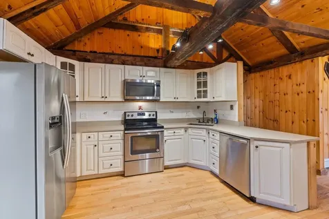 240 Forest Lake Road Winchester NH 03470