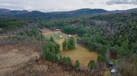 240 Forest Lake Road Winchester NH 03470