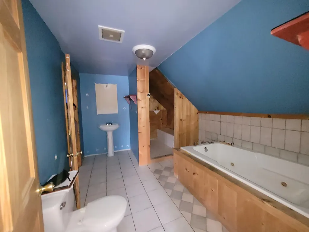 45 Route 5a Burke VT 05851