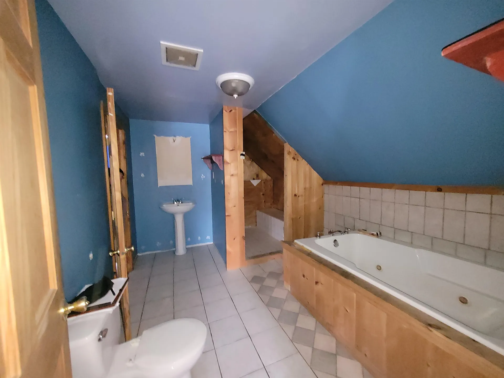 45 Route 5a Burke VT 05851