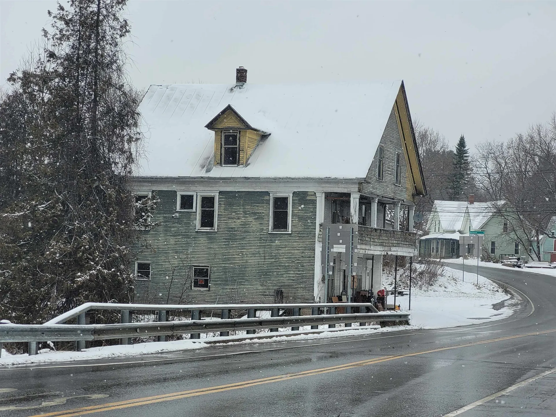 45 Route 5a Burke VT 05851