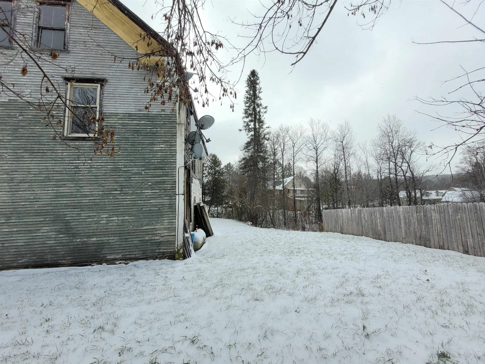 45 Route 5a Burke VT 05851