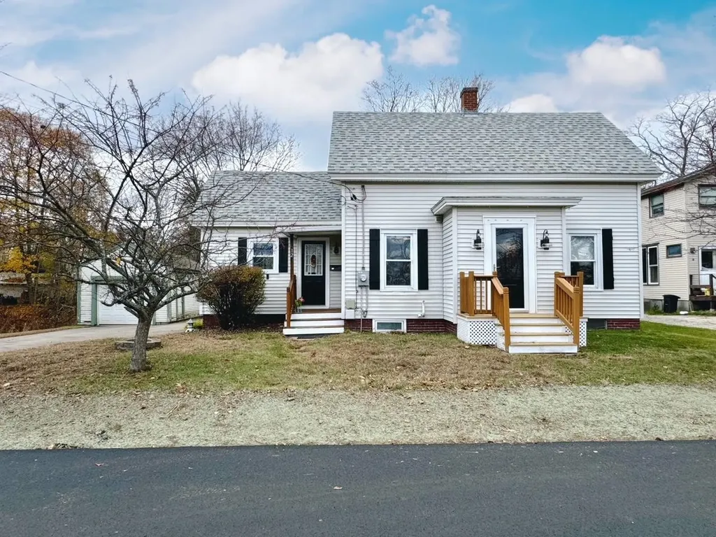 12 Avon Street Concord NH 03301