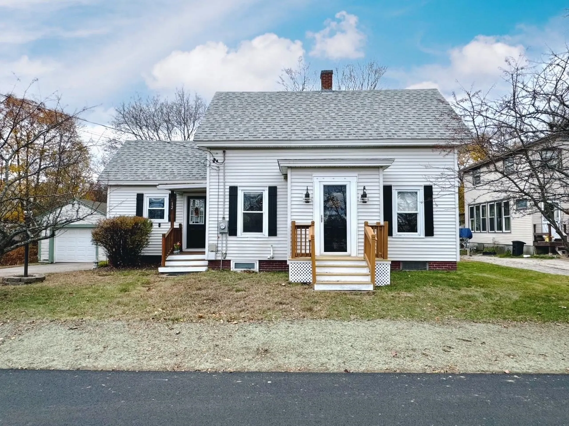 12 Avon Street Concord NH 03301