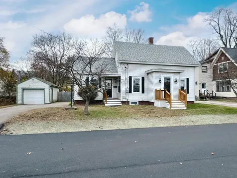 12 Avon Street Concord NH 03301