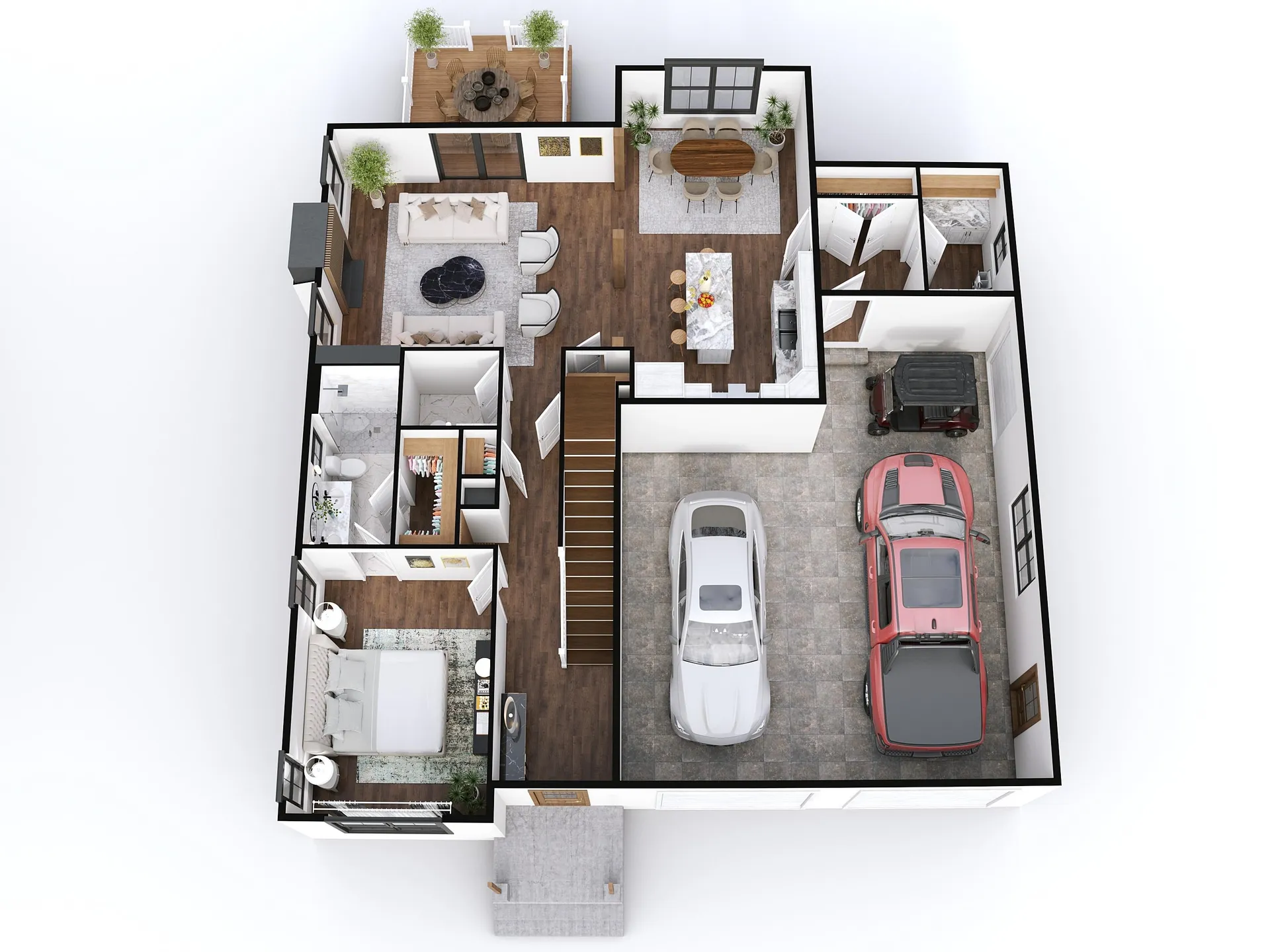 57 Roberts Drive Jaffrey NH 03452