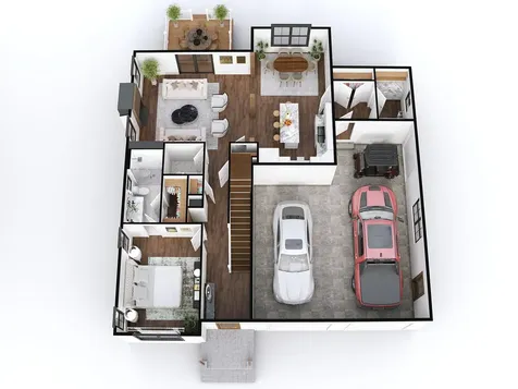 57 Roberts Drive Jaffrey NH 03452