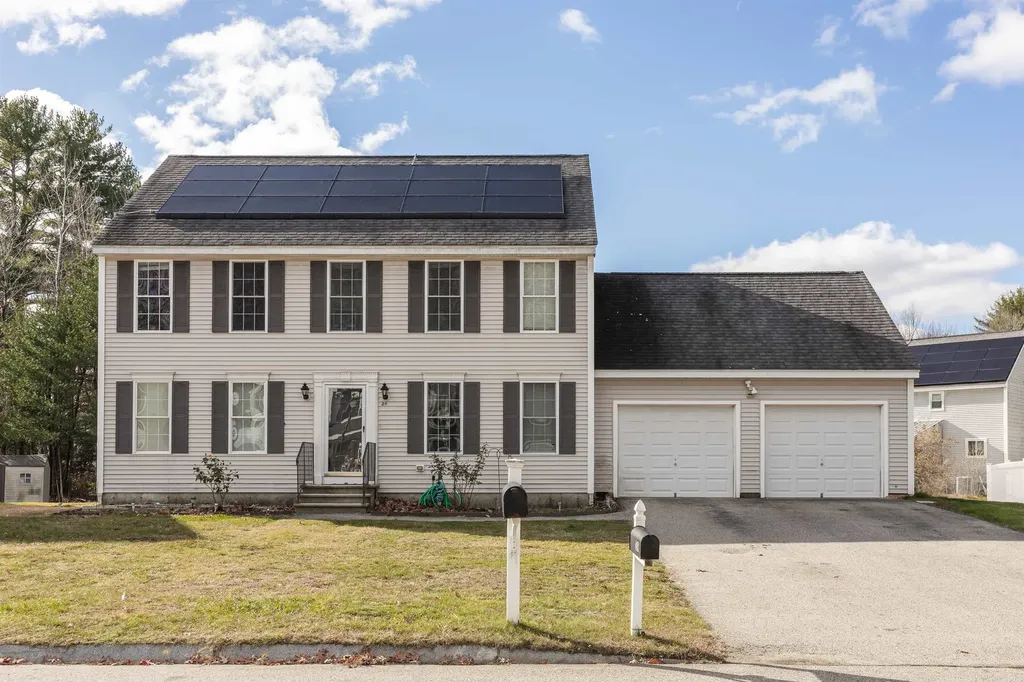 29 Chadwick Lane Somersworth NH 03878