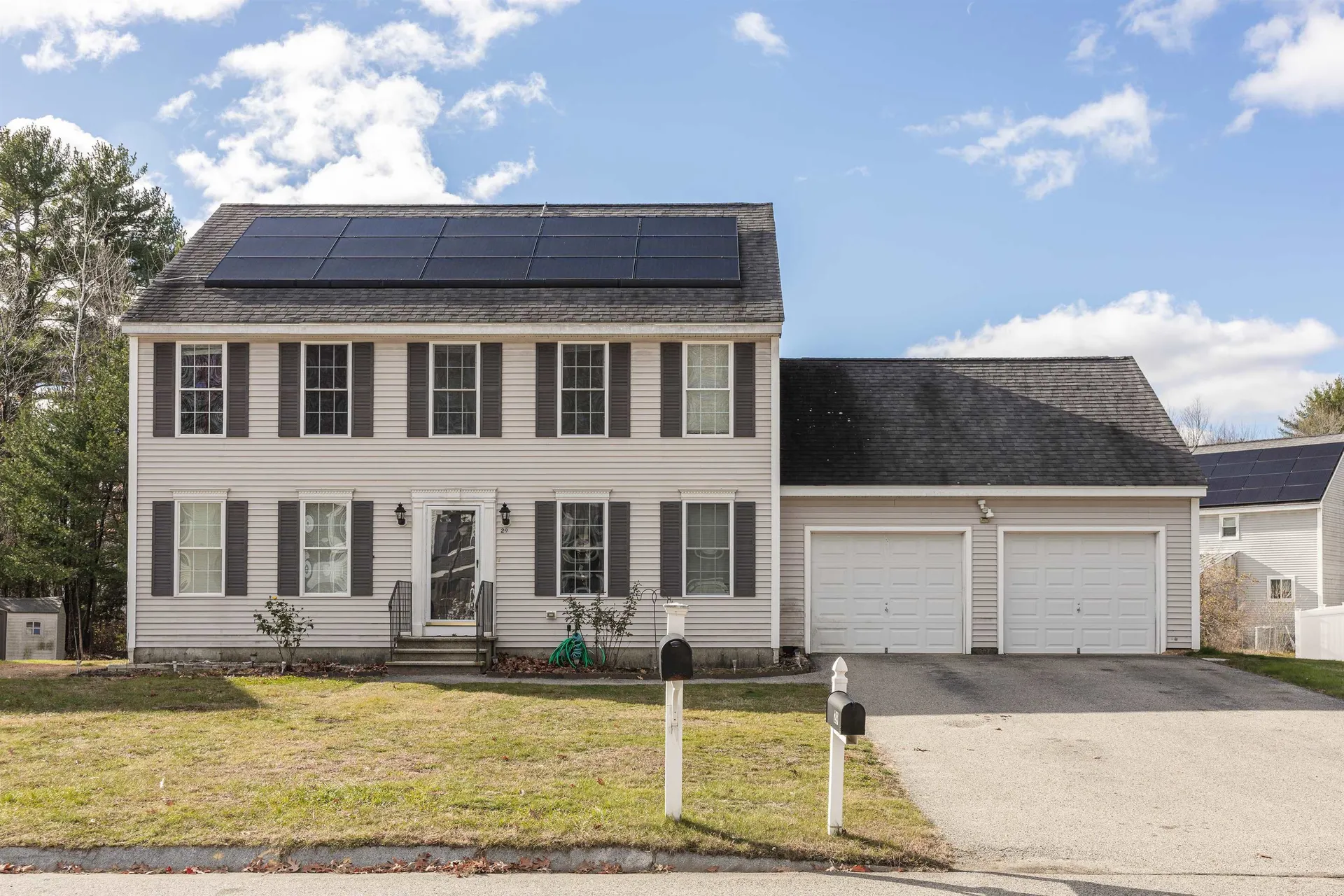 29 Chadwick Lane Somersworth NH 03878