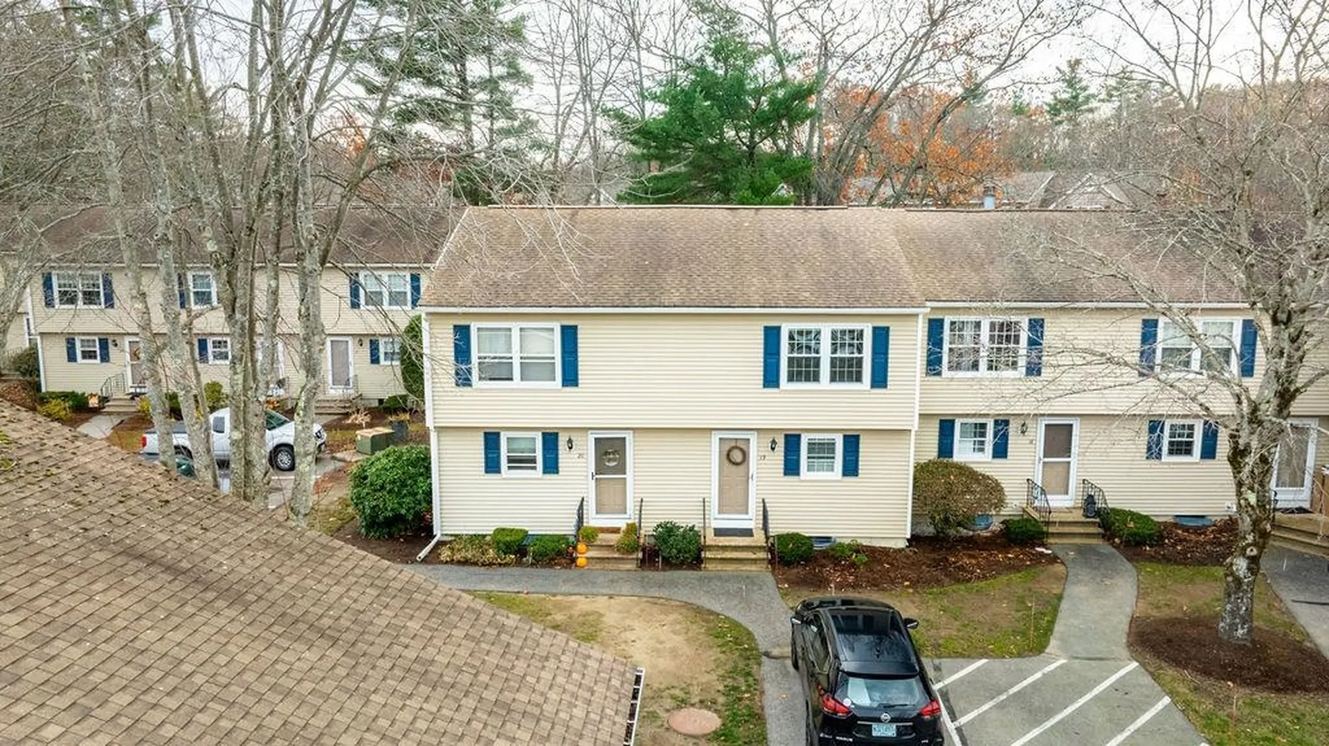 56 Durham Road Dover NH 03820