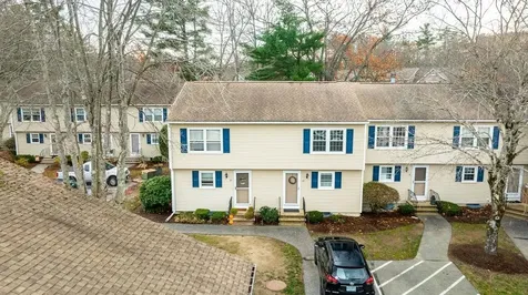 56 Durham Road Dover NH 03820