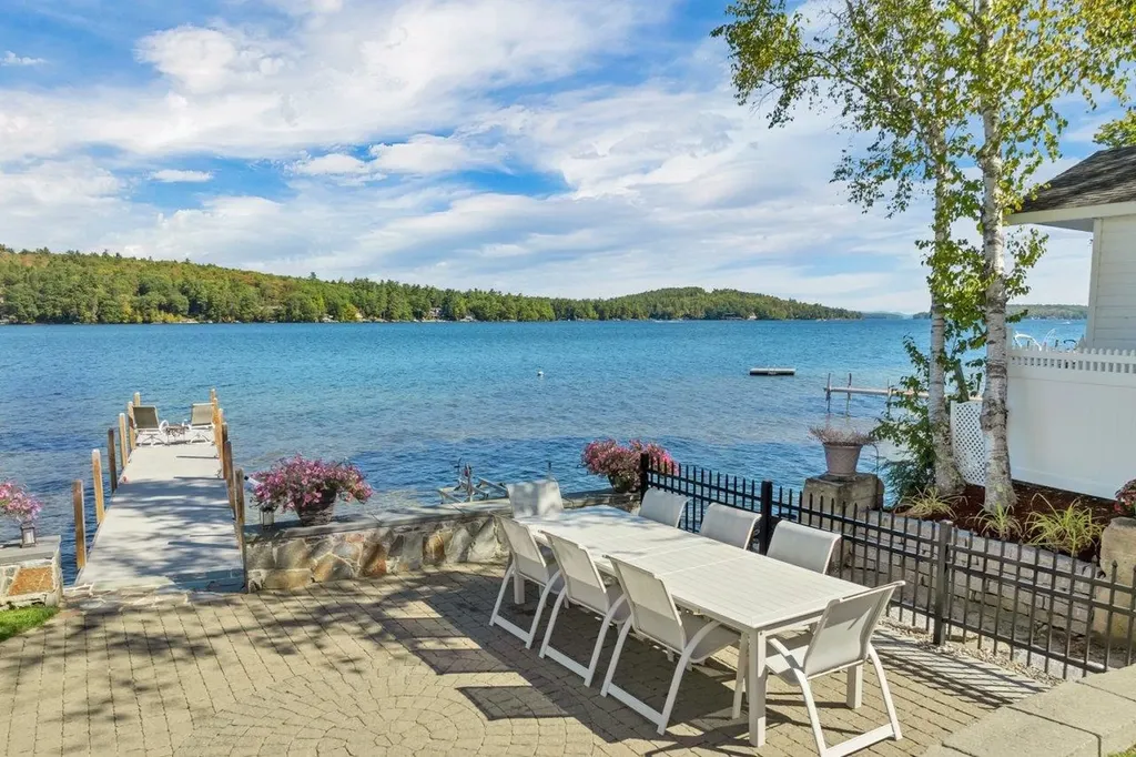 75 Neal Shore Road Meredith NH 03253