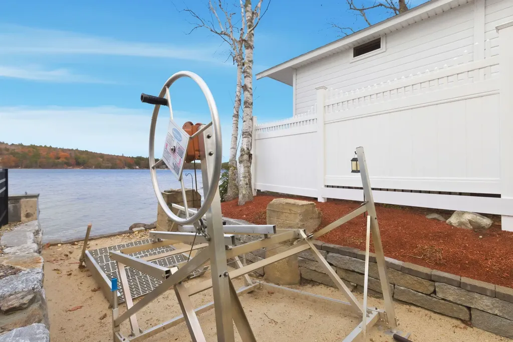 75 Neal Shore Road Meredith NH 03253