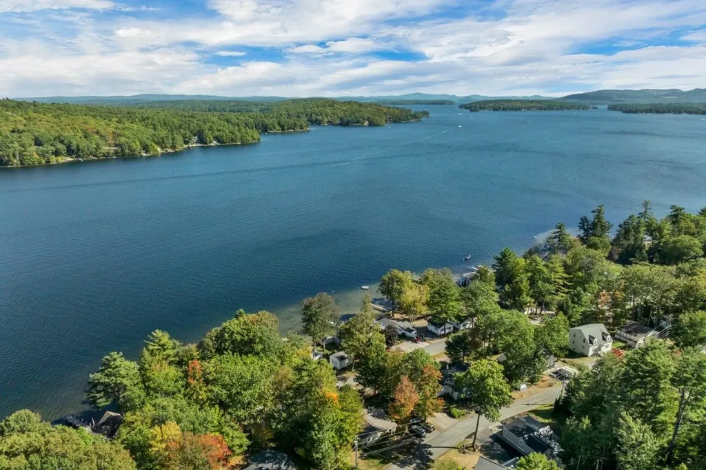 75 Neal Shore Road Meredith NH 03253