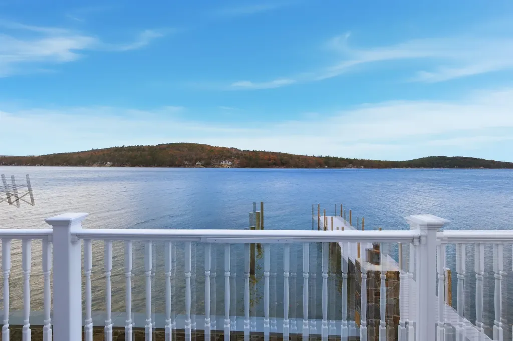 75 Neal Shore Road Meredith NH 03253