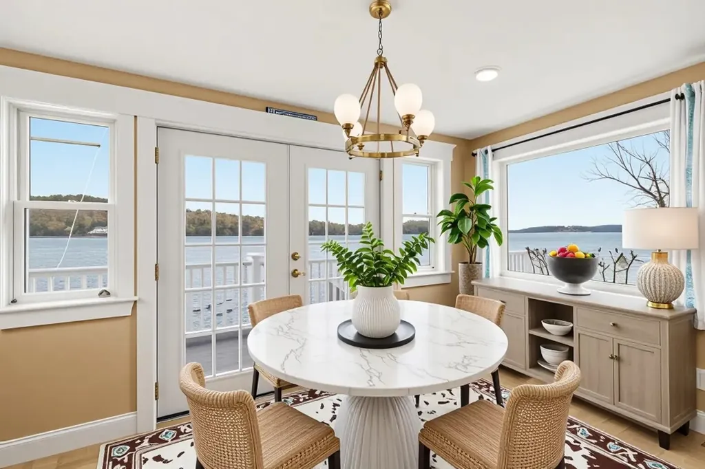 75 Neal Shore Road Meredith NH 03253