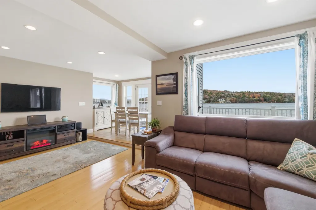 75 Neal Shore Road Meredith NH 03253