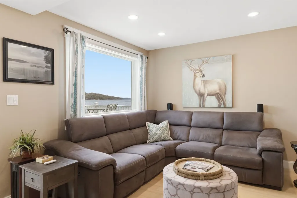 75 Neal Shore Road Meredith NH 03253