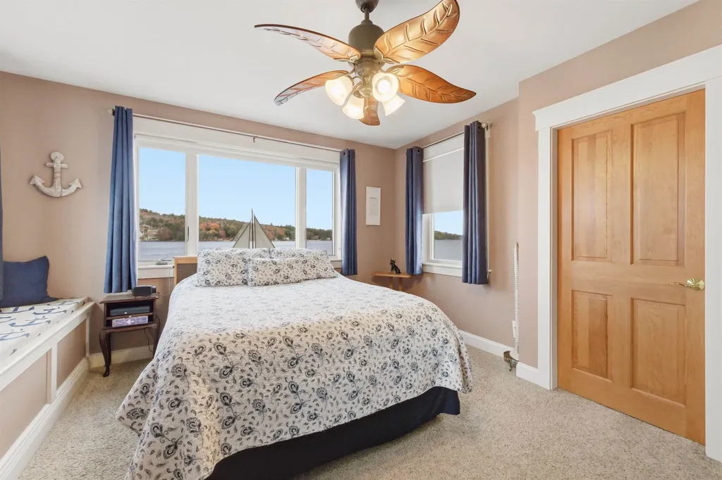 75 Neal Shore Road Meredith NH 03253