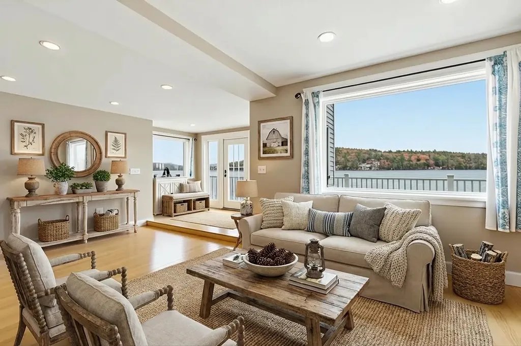 75 Neal Shore Road Meredith NH 03253