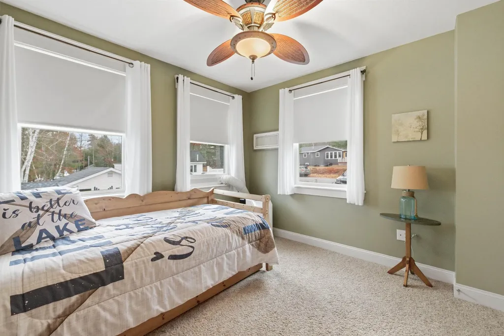 75 Neal Shore Road Meredith NH 03253