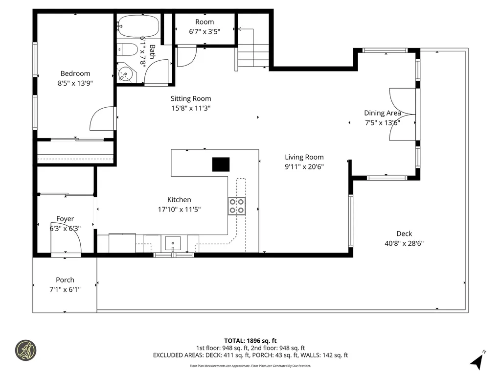 75 Neal Shore Road Meredith NH 03253