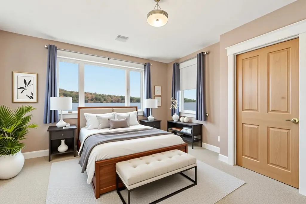 75 Neal Shore Road Meredith NH 03253