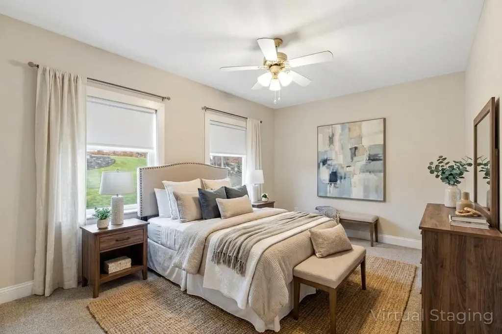 75 Neal Shore Road Meredith NH 03253