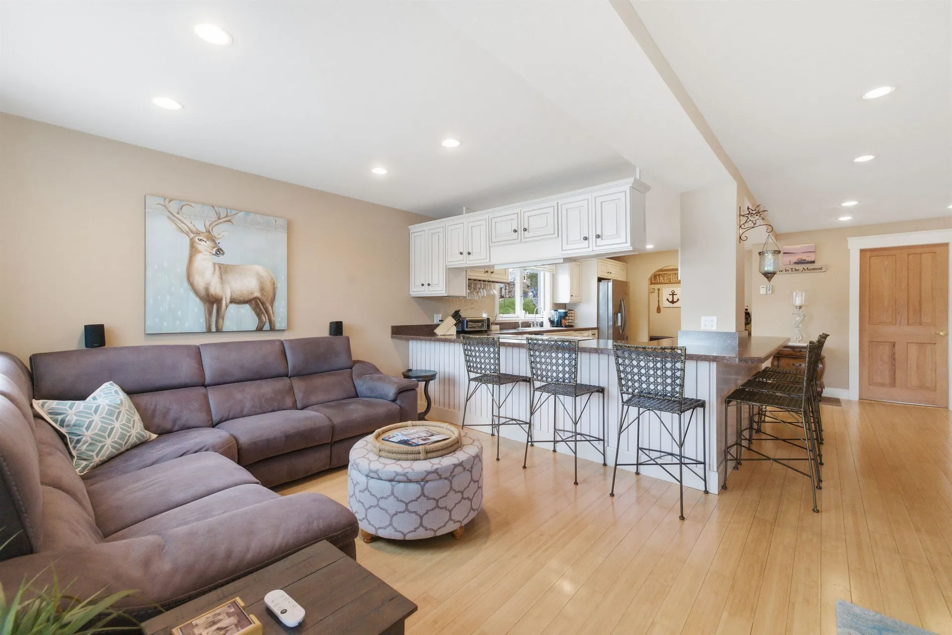 75 Neal Shore Road Meredith NH 03253