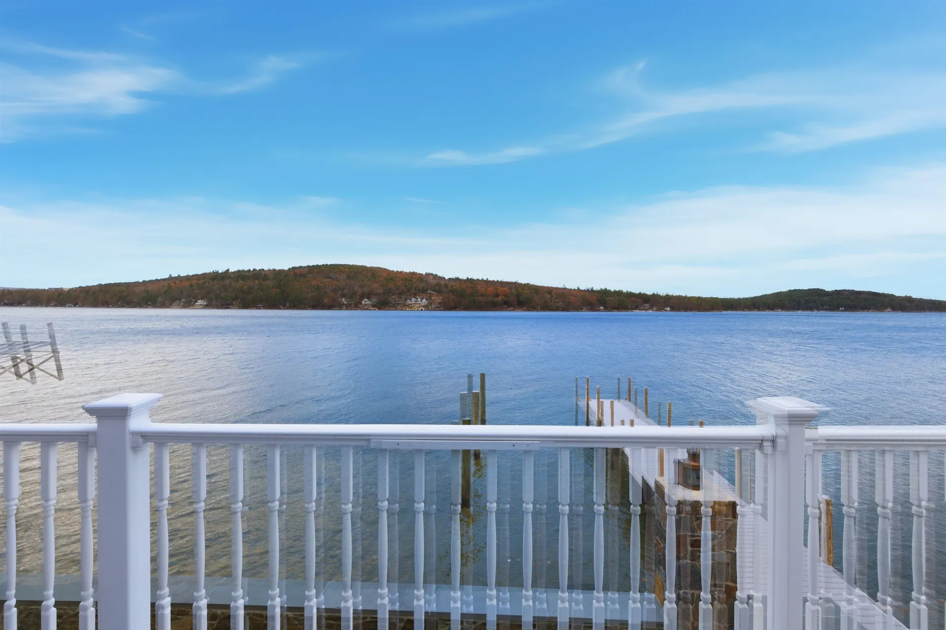 75 Neal Shore Road Meredith NH 03253