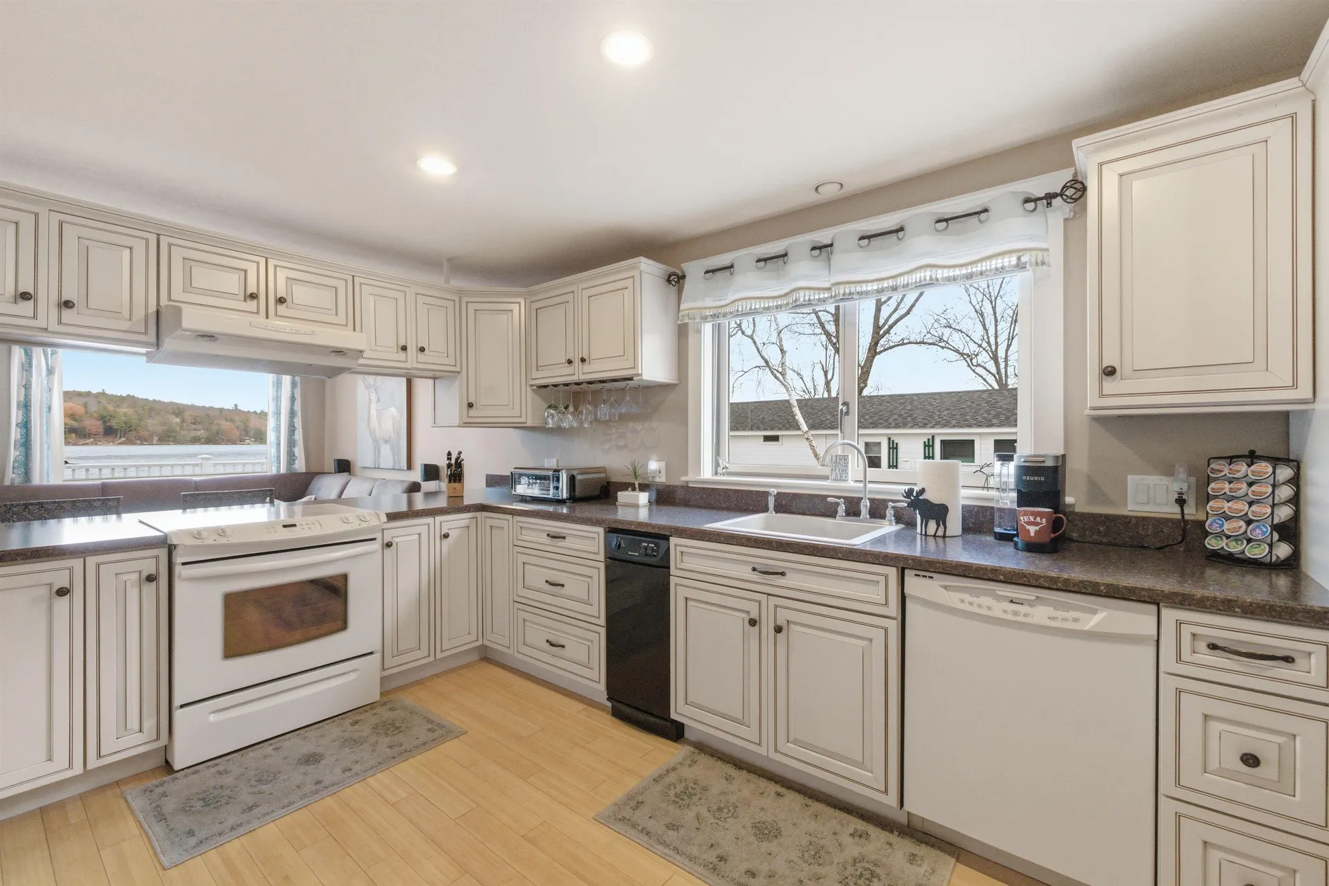 75 Neal Shore Road Meredith NH 03253