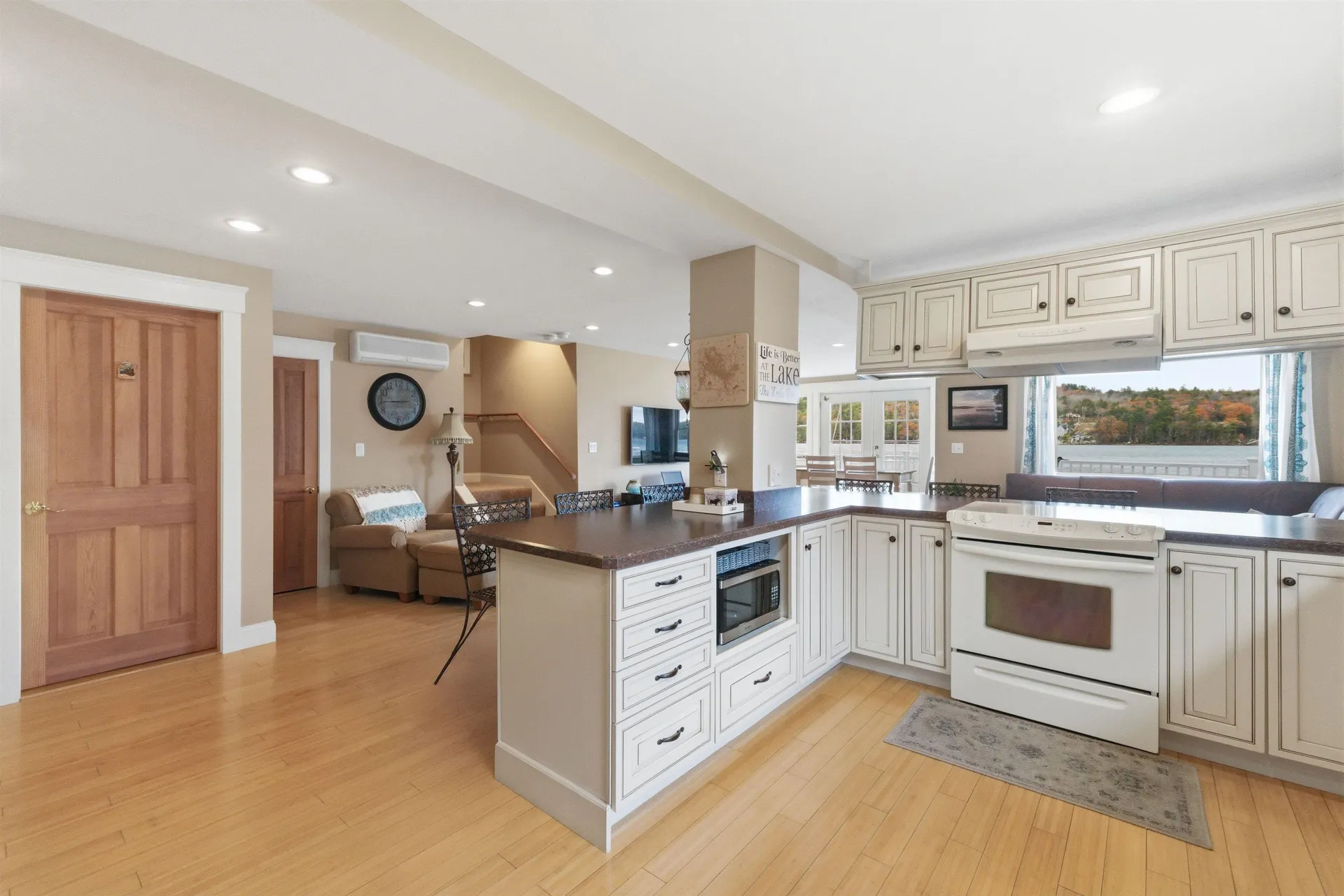 75 Neal Shore Road Meredith NH 03253