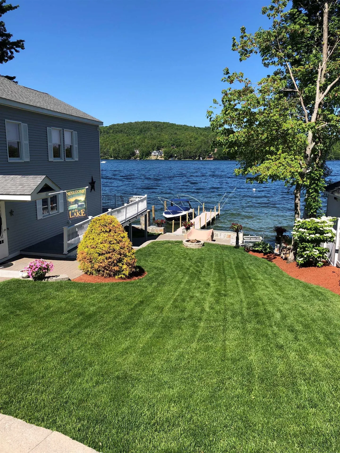 75 Neal Shore Road Meredith NH 03253