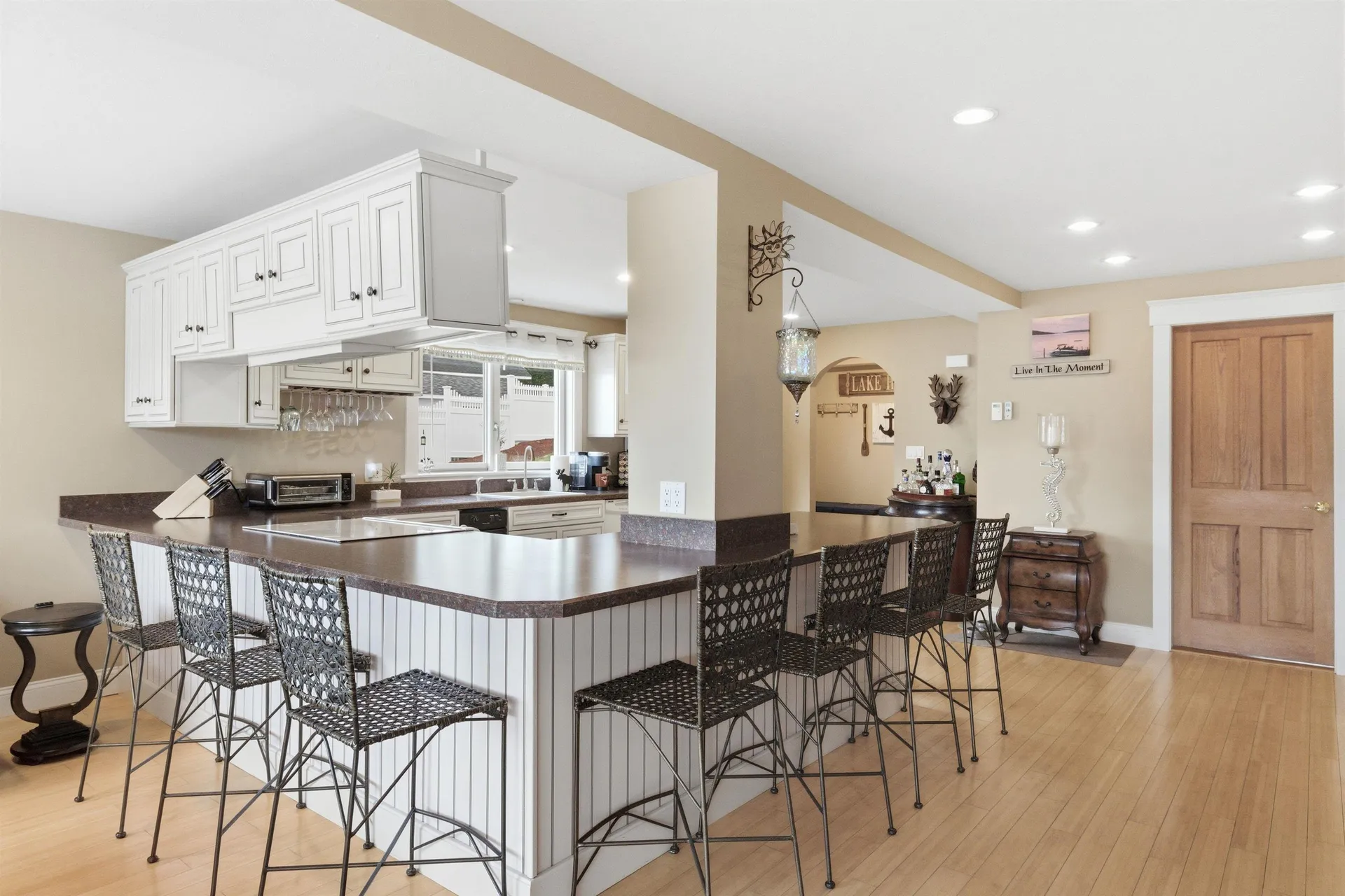 75 Neal Shore Road Meredith NH 03253