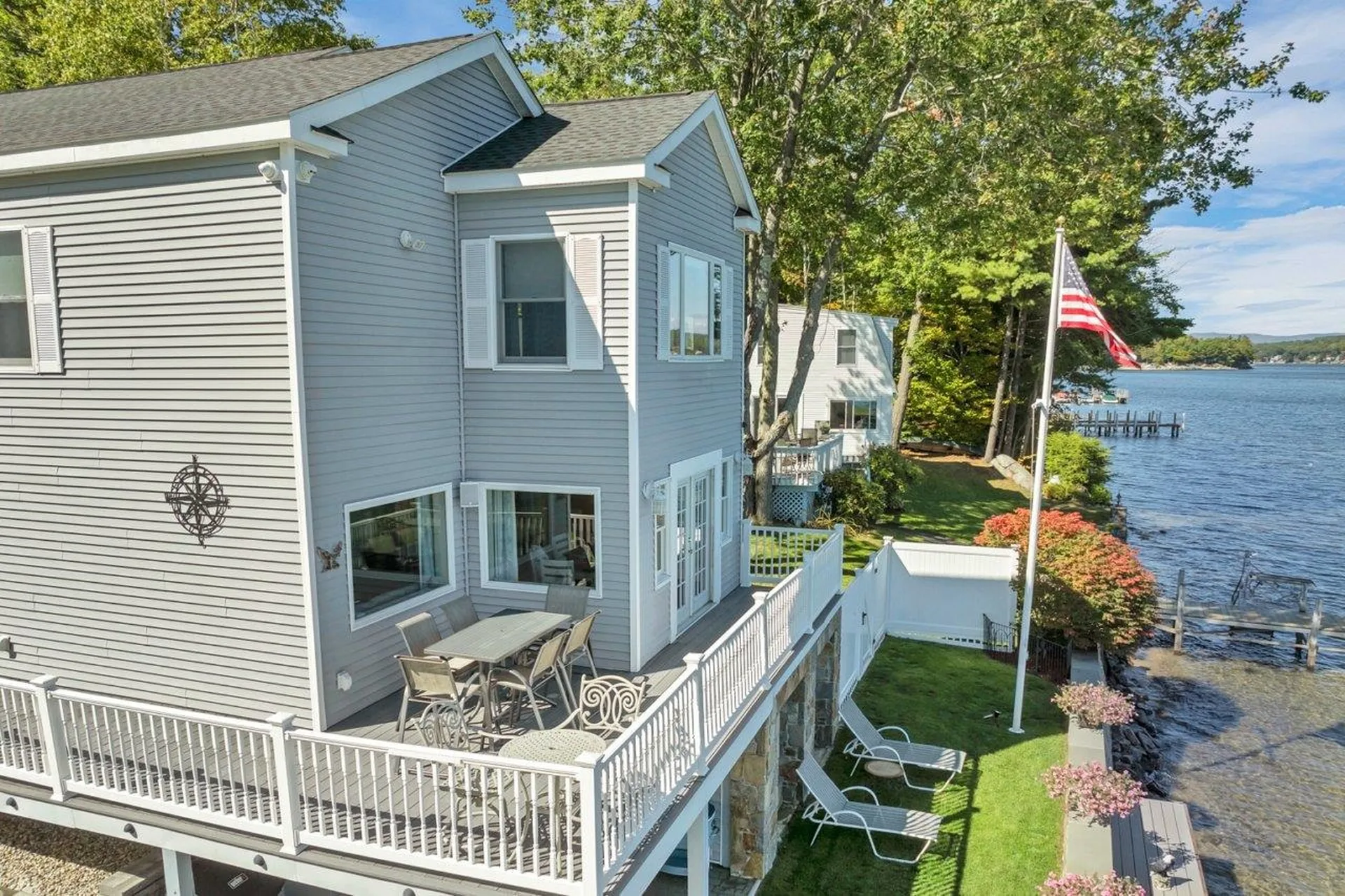 75 Neal Shore Road Meredith NH 03253