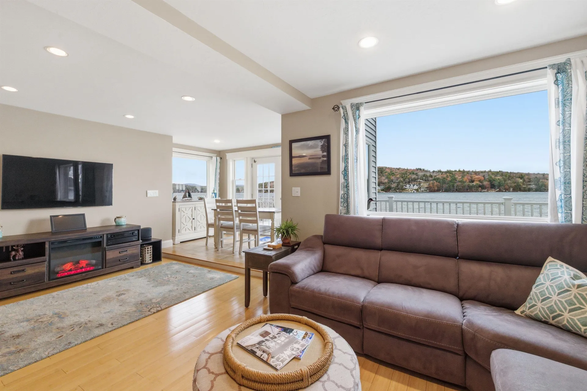 75 Neal Shore Road Meredith NH 03253