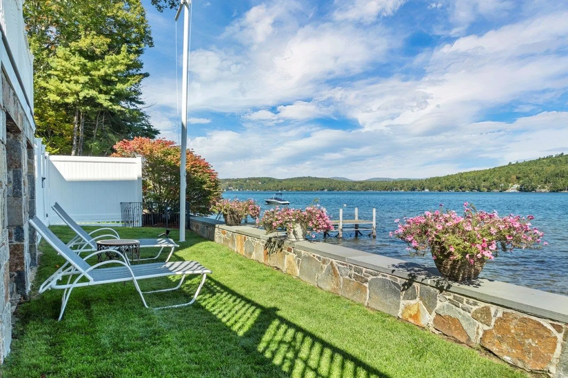 75 Neal Shore Road Meredith NH 03253