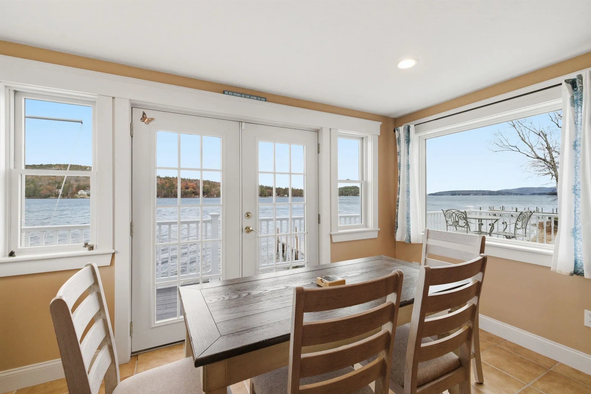 75 Neal Shore Road Meredith NH 03253