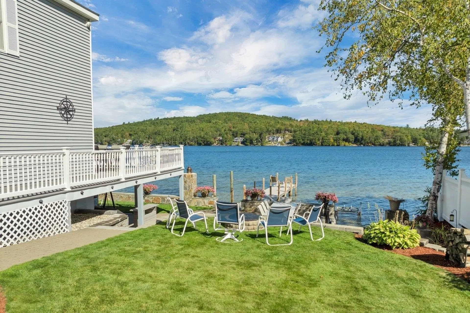 75 Neal Shore Road Meredith NH 03253