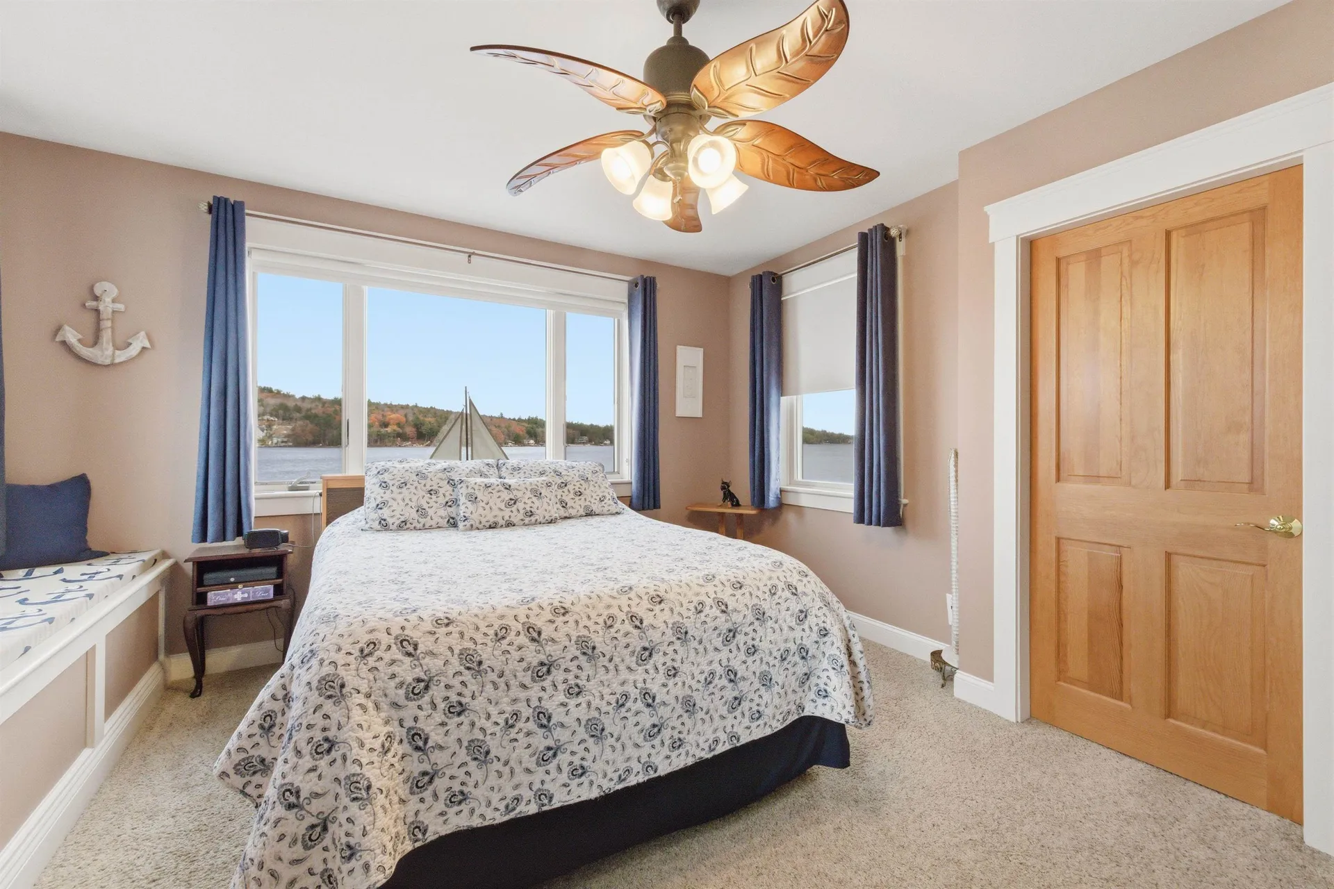 75 Neal Shore Road Meredith NH 03253