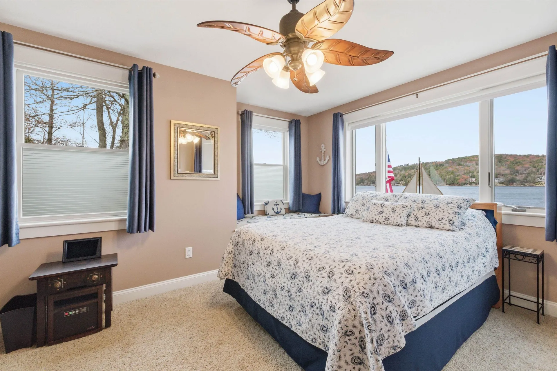 75 Neal Shore Road Meredith NH 03253