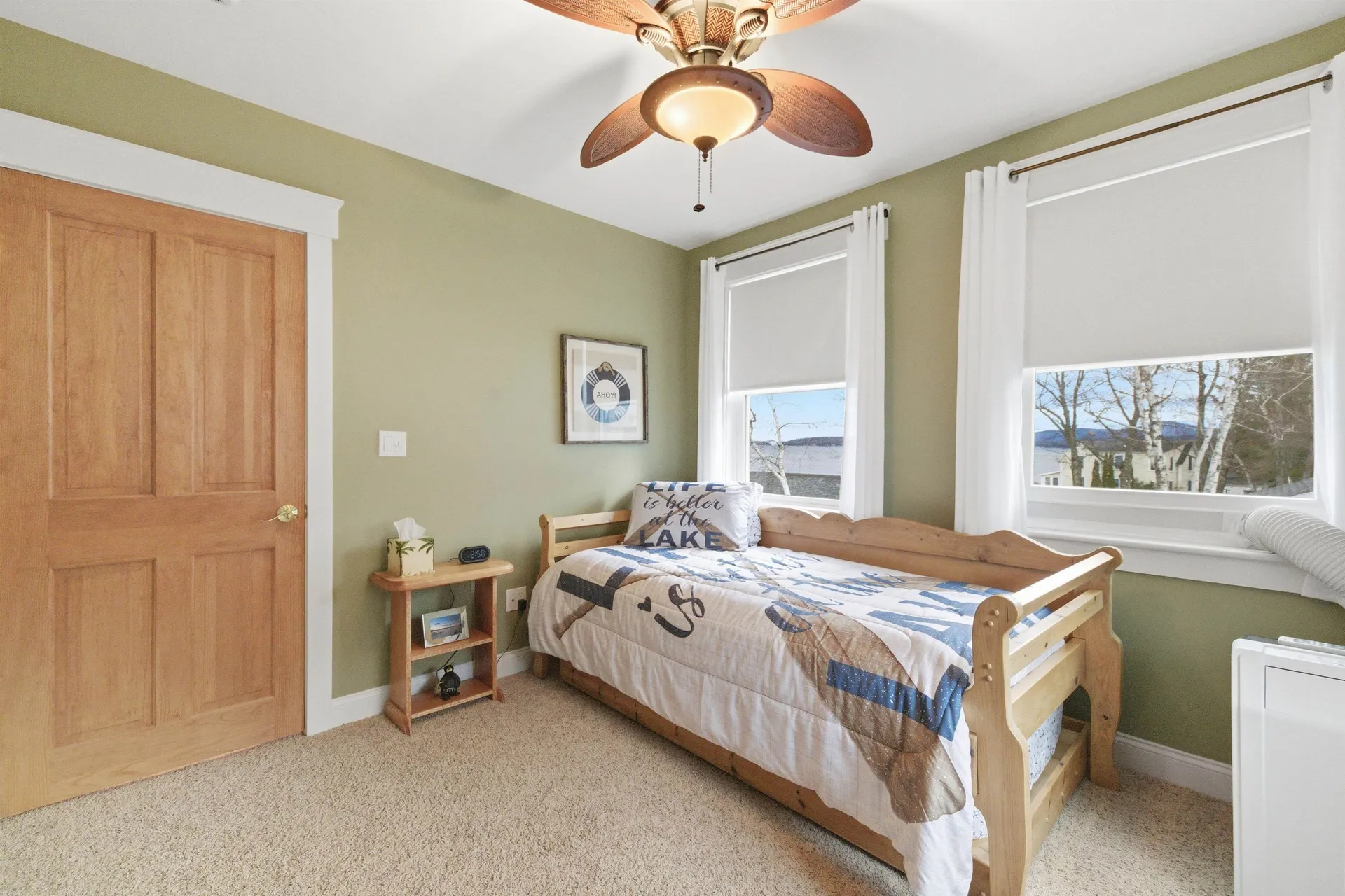 75 Neal Shore Road Meredith NH 03253