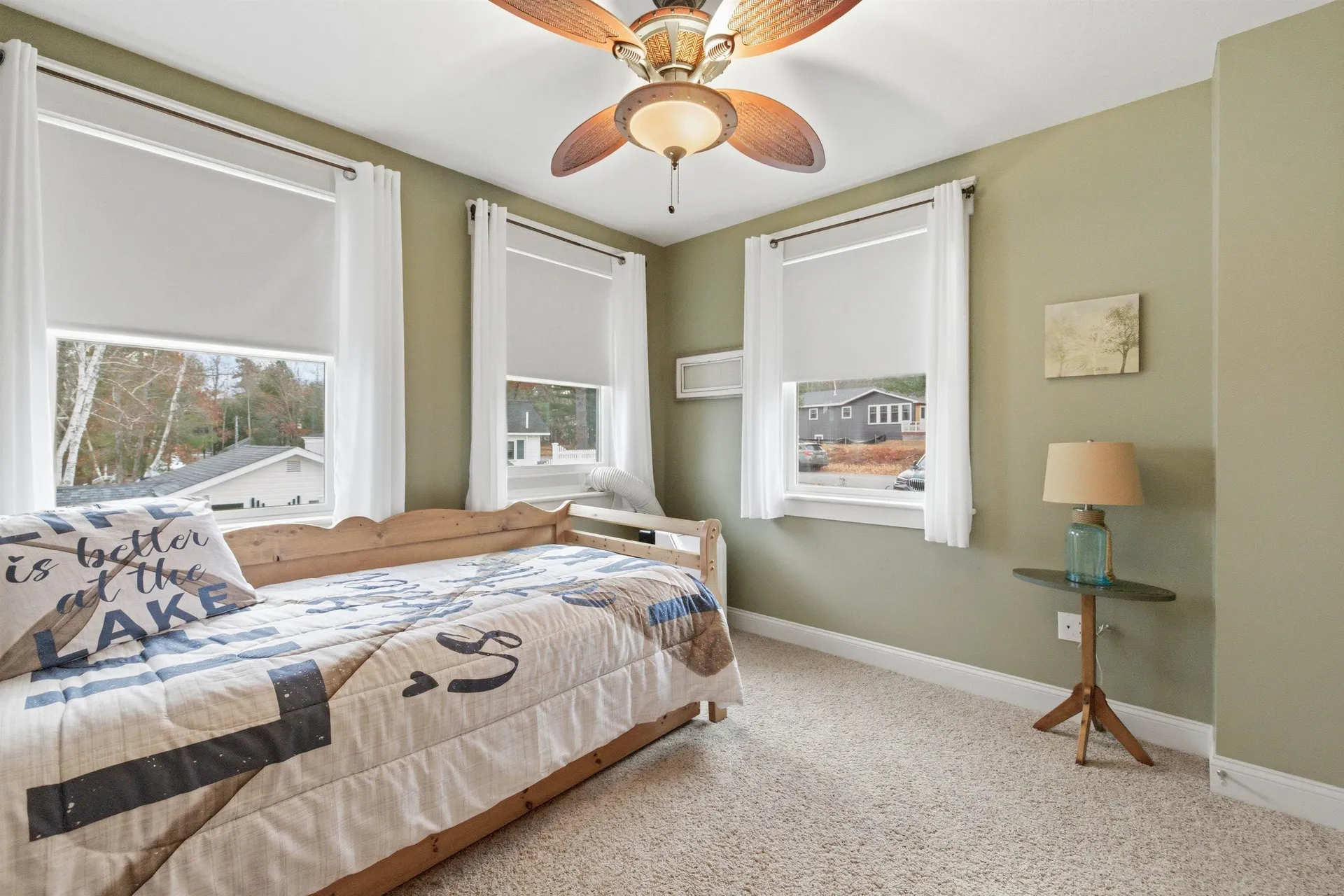 75 Neal Shore Road Meredith NH 03253