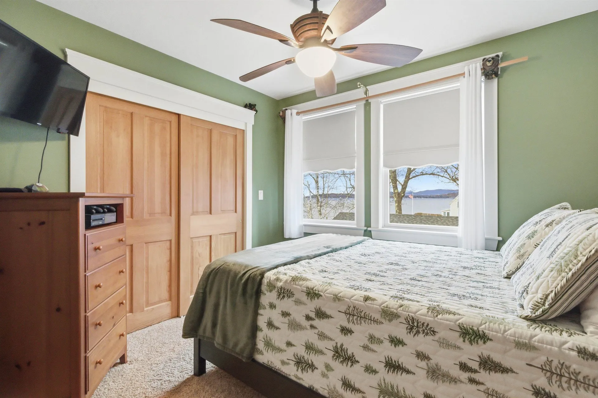 75 Neal Shore Road Meredith NH 03253