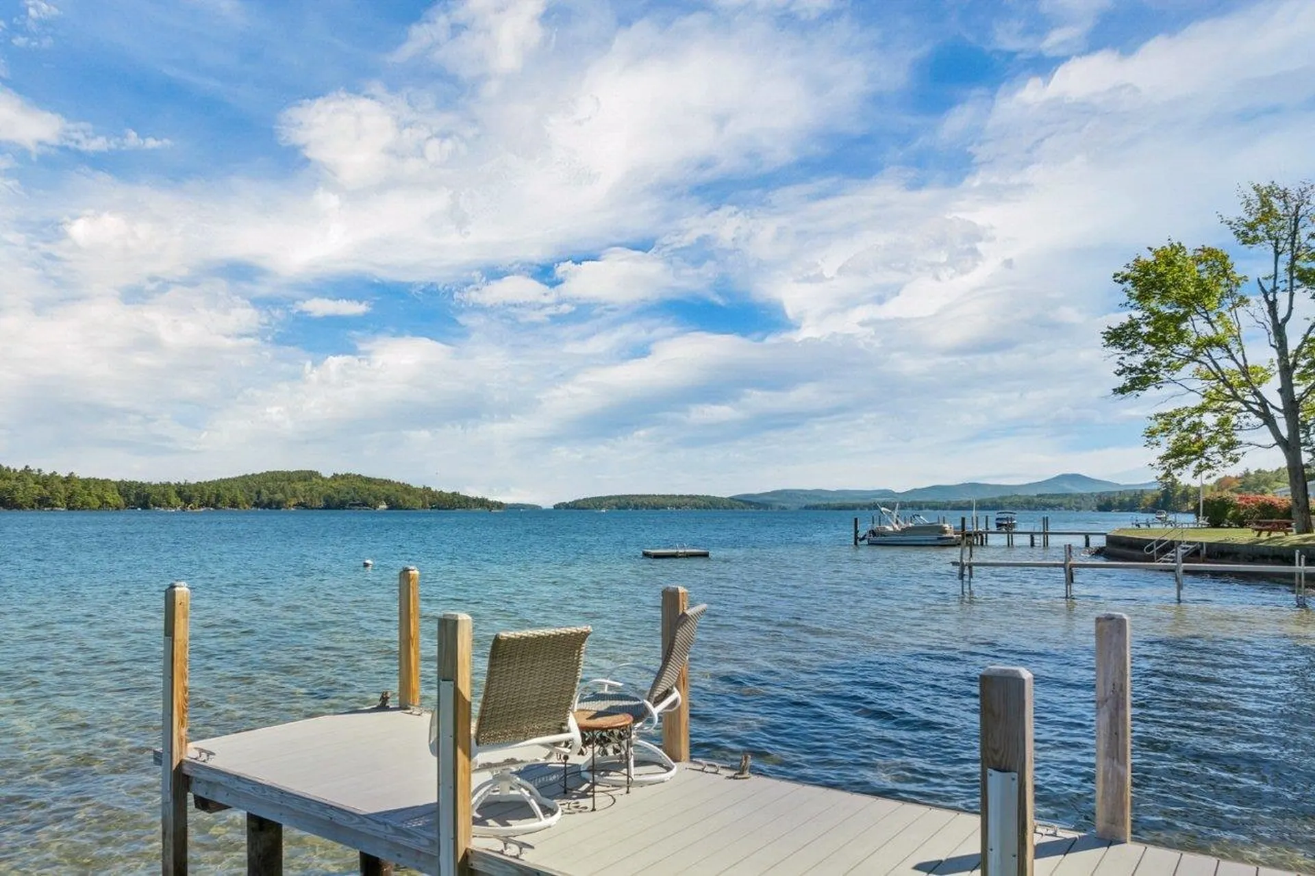 75 Neal Shore Road Meredith NH 03253