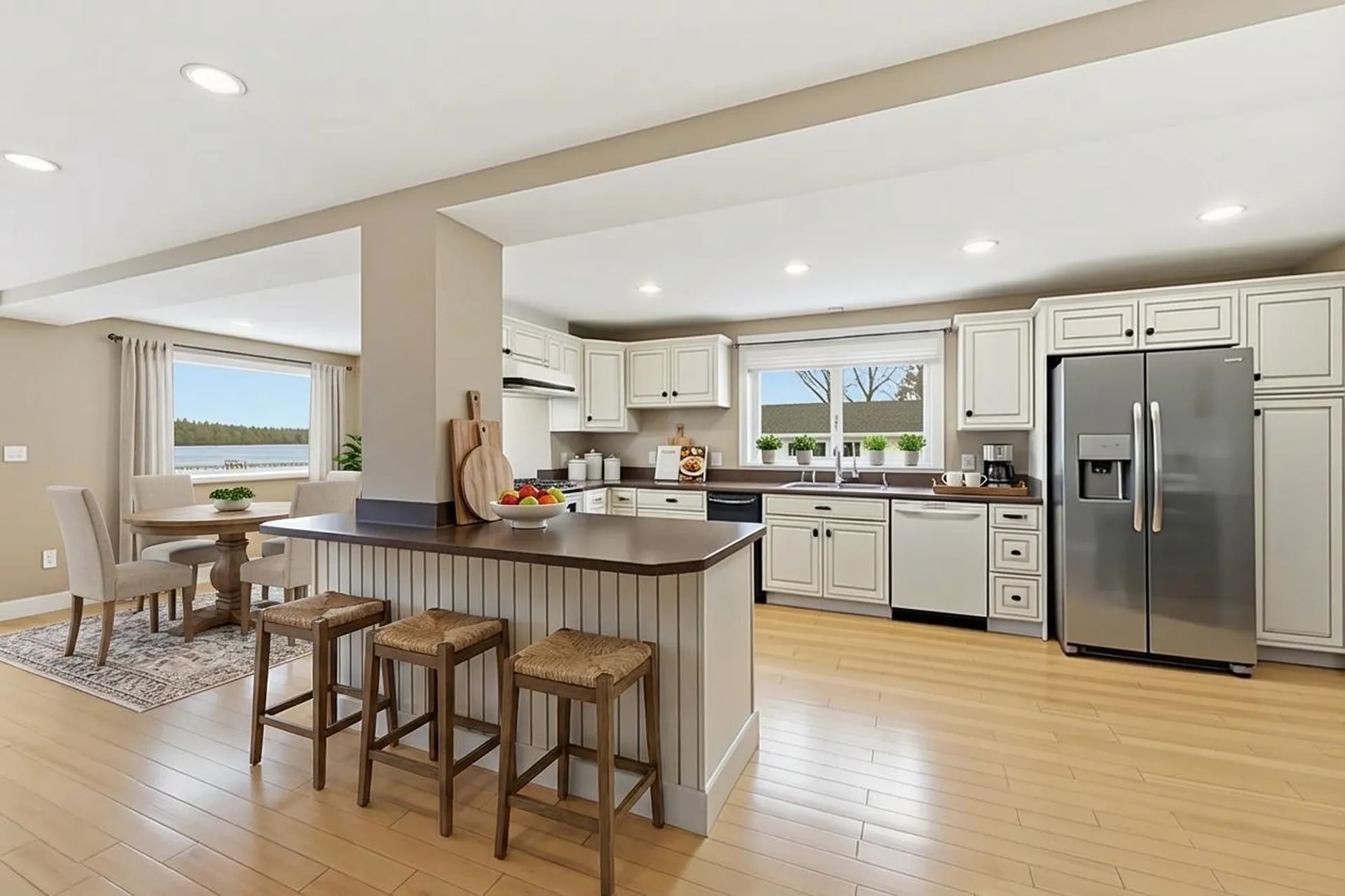 75 Neal Shore Road Meredith NH 03253