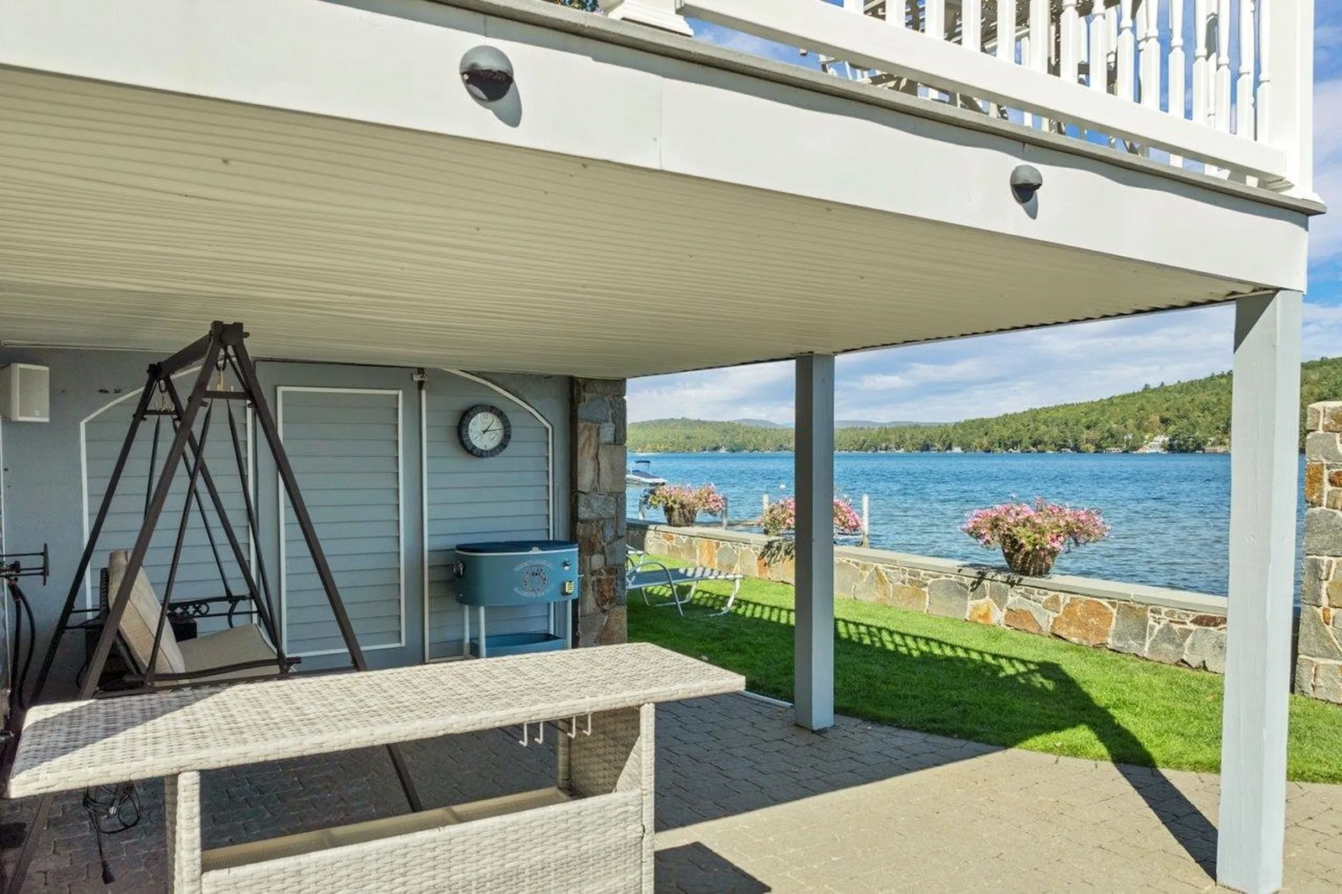 75 Neal Shore Road Meredith NH 03253