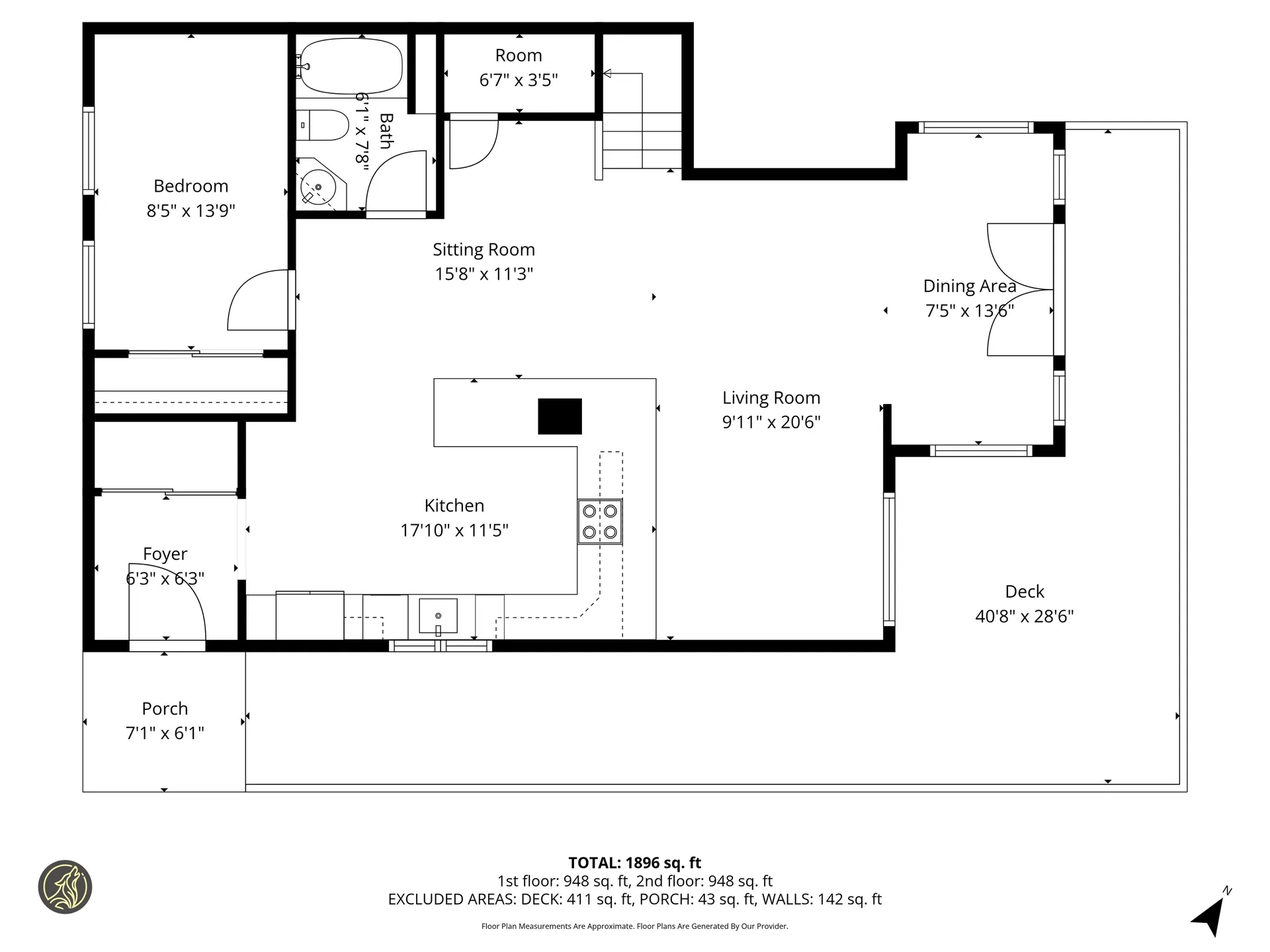 75 Neal Shore Road Meredith NH 03253