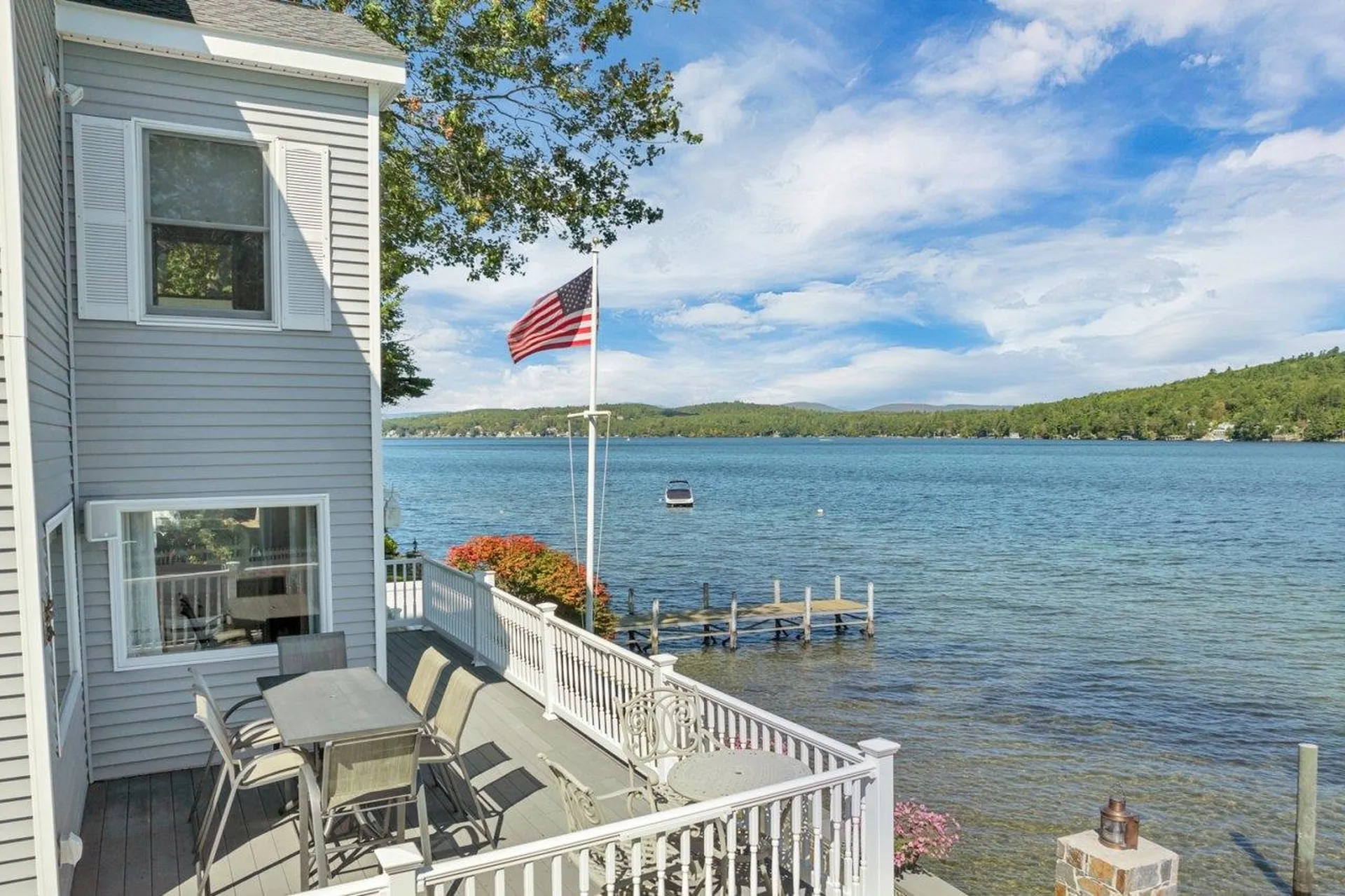 75 Neal Shore Road Meredith NH 03253