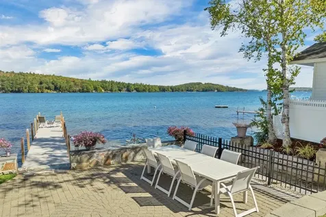 75 Neal Shore Road Meredith NH 03253